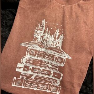 Harry Potter Women’s T-Shirt